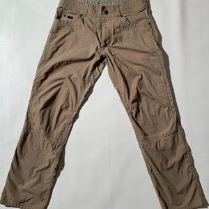 Kuhl Men's Outdoor Pants 32 x 30